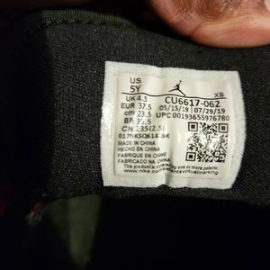 Nike Air Jordan 1 Fearless Mid CU6617.062